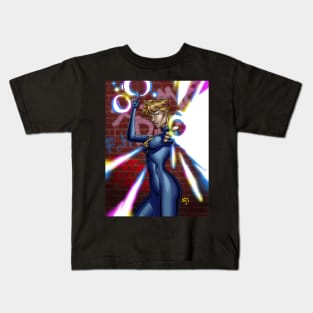 AB 1989 Kids T-Shirt